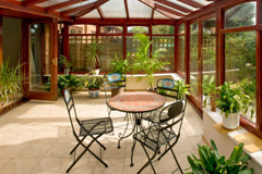 Edge Fold conservatory quotes