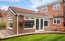 Edge Fold house extension leads